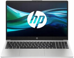 Nešiojamas kompiuteris HP 255R G10 15" FullHD IPS, AMD Ryzen 5 7535U, 16GB DDR5, 512GB SSD NVMe, 3 metų garantija