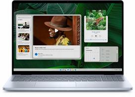 Nešiojamas kompiuteris Dell Inspiron 16 5640 Ultra 7 150U 16GB 1TB 2.5K MX570A Win11