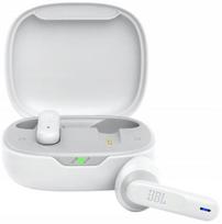 Belaidės ausinės JBL BT5.2 baltos