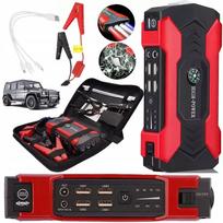 Galingas paleidiklis Jump Starter Booster Powerbank 28000 mAh