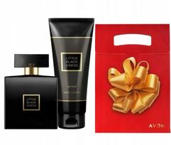 Avon Little Black Dress kosmetikos rinkinys
