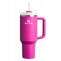Terminis puodelis Stanley Quencher H2.0 Flowstate Tumbler 1.18 l