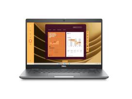 Nešiojamas kompiuteris Dell Latitude 13 5350 2-in-1 – Intel Ultra 5 135U, 32GB RAM, 512GB SSD, 13″ FHD, 360°