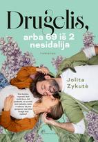 Drugelis, arba 69 iš 2 nesidalija