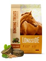 Longside Bonding Treats for Horses - Aromatic Fenugreek 500 g | 16331 | 4260559181872