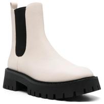 Aulinukai moterims, Kūno, Asher flat bootie