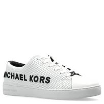 Laisvalaikio bateliai, Juoda, Keaton lace up