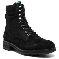 Auliniai vyrams, Juoda, Bryson boots tall