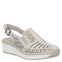 Basutės moterims, Smėlio, Sandals