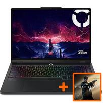 Lenovo Legion Pro 5 16AFR10 Eclipse Black, 16" WQXGA OLED 165Hz, Ryzen 9 9955HX, 32GB, 1TB, NVIDIA GeForce RTX 5070 8GB (DLSS 4), No OS 83F2001FPB