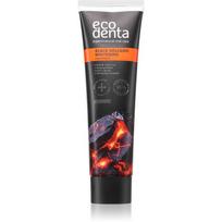 Ecodenta Black Volcanic Whitening balinamoji dantų pasta 100 ml