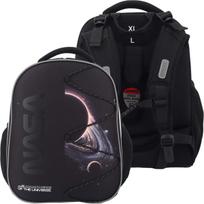 Kuprinė deVENTE Choice Visatos tamsa 38x28x16cm, 17L, 950g