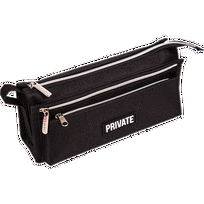 Penalas deVENTE Private 21x10x7.5cm