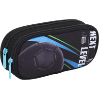 Penalas deVENTE Next Level futbolo kamuolys 22x9,5x7cm
