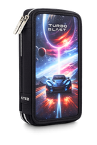 Penalas deVENTE Turbo Galaxy 21x14x5.2cm