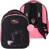Kuprinė deVENTE Choice MooreCafe 38x29x17cm, 17L, 800g
