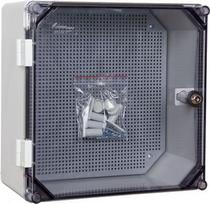 Plastic enclosure UNIbox Uni-0T 300x300x160mm 43.00 | 5905548285894
