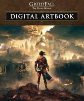 GreedFall: The Dying World - Digital Artbook (DLC) Steam Key (PC) GLOBAL