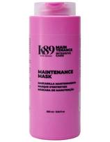 K89 maitinanti plaukus kaukė K89 IC Maintenance 330ml