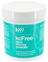 K89 plaukų balinimo milteliai K89 KC Free Blue Bleaching Powder 500g