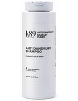 K89 šampūnas nuo pleiskanų K89 Anti Dandruff SC 330ml