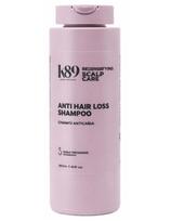 K89 šampūnas nuo plaukų slinkimo K89 Redensifying SC Anti Hair Loss 330ml