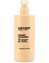 K89 glotninanti, drėkinanti procedūra su hialurono rūgštimi K89 IC Memory 450ml