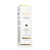 d'Alba Aromatic Spray Serum 60 ml Veido dulksna
