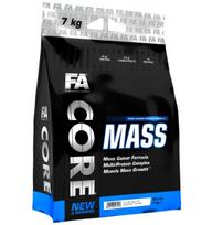 Fitness Authority Mass Core, Šokoladas, 7000 g