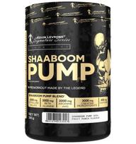 Kevin Levrone Shaaboom Pump, Dragon Fruit, 385 g