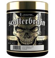Kevin Levrone Scatterbrain, Orange Mango, 270 g