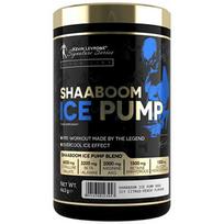 Kevin Levrone Shaaboom Ice Pump, Icy dragon fruit, 463 g