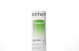 PETKIT | Cat waste bag for Pura Max 2 and Purobot Max Pro, 20 pcs | P99042
