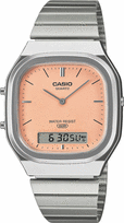 Universalus Laikrodis CASIO VINTAGE AQ-240E-4AEF