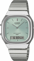 Universalus Laikrodis CASIO VINTAGE AQ-240E-2AEF