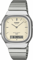 Universalus Laikrodis CASIO VINTAGE AQ-240E-7A2EF
