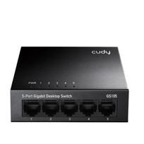 Cudy Switch GS105 5-Port Gigabit