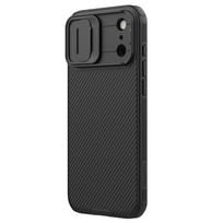 Nillkin CamShield PRO Magnetic Hard Case for Apple iPhone 17 Pro Max