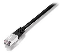 Equip Cat.5E Sf/Utp Crossover Patch  Cable, 1M
