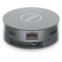 DELL Docking station 470-AFKL / DA305 Gray