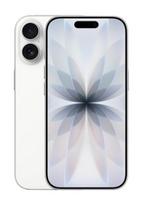 APPLE iPhone 17 256GB White 6.3"