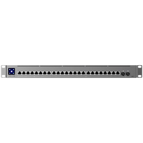 Ubiquiti Layer 3 Etherlighting USW-Pro-XG-24-PoE-EU (16) 10GbE, (8) 2.5GbE, and (2) 25G SFP28 ports