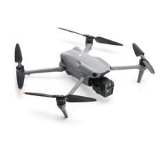 DJI DroneWeight 724 gMax distance 32000 mMax speed 27 m/sFoldable YesGreyQuadcopterCP.MA.00000814