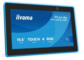 iiyama 15,6"" RGB LED-Lightbar  Android OS