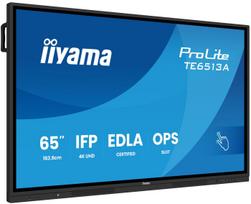 iiyama 65"" UHD  IR 40P Touch AG with  Interactive Android OS
