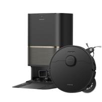 DREAME L50s Pro Ultra robotic vacuum cleaner, black (RLL88HE-BLACK)