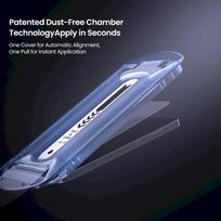 Nillkin Tempered Glass 0.2mm H+ PRO 2.5D for Samsung Galaxy S25 (with applicator) / clear