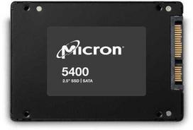 MICRON 5400 MAX 480GB MTFDDAK480TGB-1BC1ZABYYR