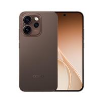 OPPO Smartphone Reno15 Pro 5G 12/512GB CPH2813 brown