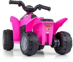 Milly Mally HONDA ATV Pink